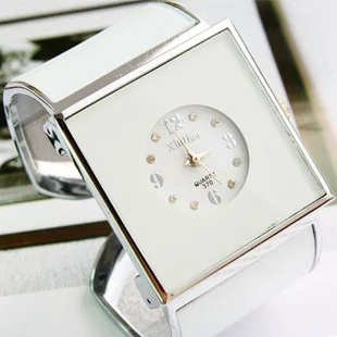 Ponudbe modna zapestnica watch preproste ženske proizvajalci gledajo roki dobave 143108 156281