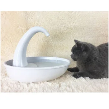 Samodejno Hišnih Mačk Pitne Vodnjak Filter Pitne Vodnjak Napajalni Pitne Vodnjak Samodejno Kroženje Vode Podajalnik 23073