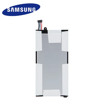 SAMSUNG original SP4960C3A 4000mA Tablet Nadomestna Baterija Za Samsung Galaxy Tab 7.0 7