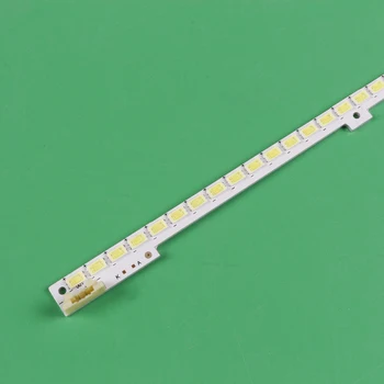 Novo! 58LEDs 392mm LED osvetlitvijo strip bar BN64-01635A 2011SVS32-4K-V1-1CH-PV-LEFT58-1116 za Samsung UA32D4003B LTJ320AP01-H 3243