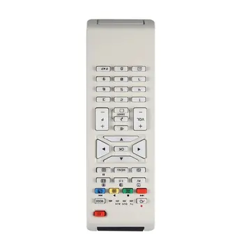Smart TV Daljinski upravljalnik Zamenjava za Philips RM-631 TV/DVD/AUX RC1683701 / 01 RC1683702-01 Televizijskih Krmilnik 433 Mhz IR 4243