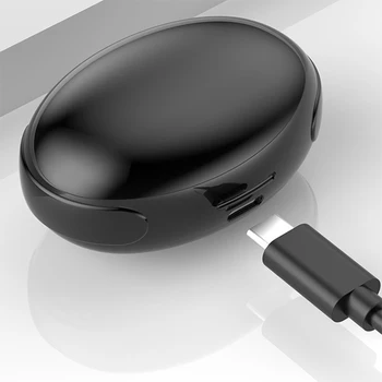 Bluetooth Slušalke Brezžične Slušalke HiFi Glasbeni Čepkov Šport Gaming Slušalke za Android IOS Telefon 5167