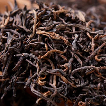 Kitajska Yunnan 250 g Najstarejši Svoboden Pu 'er Čaj Spodbujanje Zgornji Razred Zdravstvenega Varstva Čaj Zrel Pu' er Čaj Naravnih Organskih 673