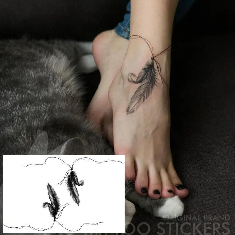 Seksi tetovaže